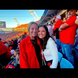 Meet your Posher, Bayleigh